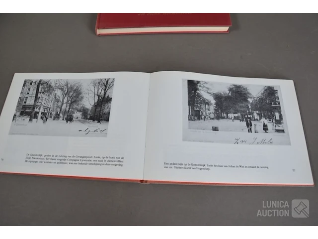 Partij fotoboeken - afbeelding 2 van  13