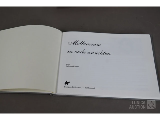 Partij fotoboeken - afbeelding 3 van  13