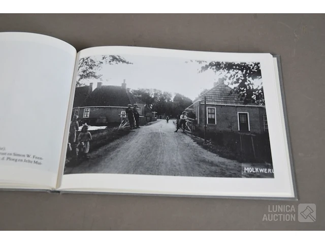Partij fotoboeken - afbeelding 4 van  13