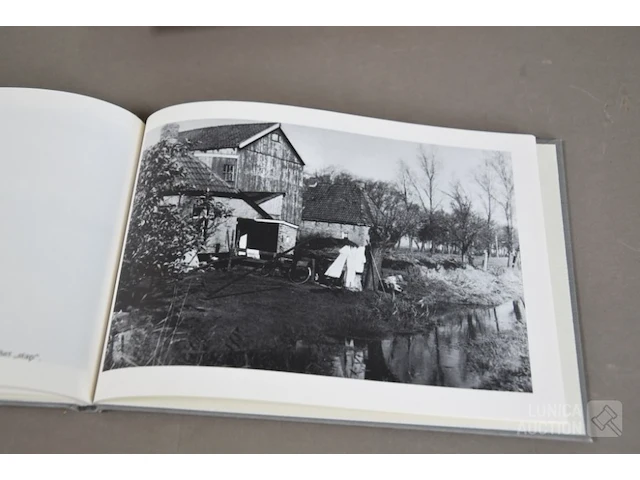 Partij fotoboeken - afbeelding 5 van  13