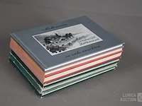 Partij fotoboeken - afbeelding 1 van  13