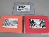 Partij fotoboeken - afbeelding 6 van  13