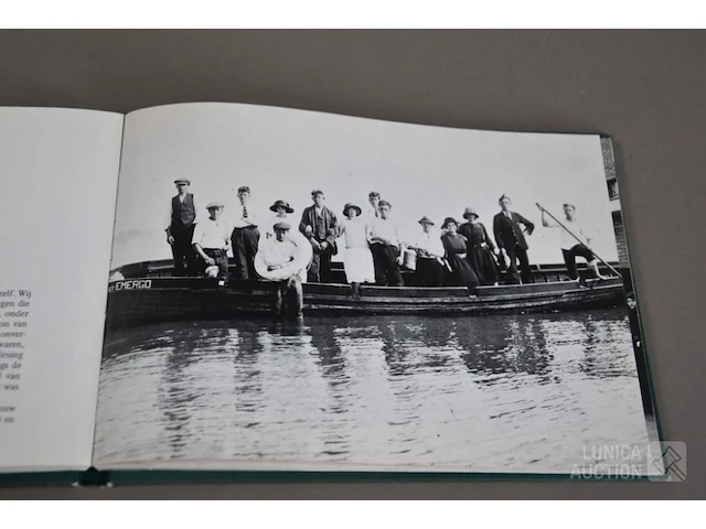 Partij fotoboeken - afbeelding 7 van  13