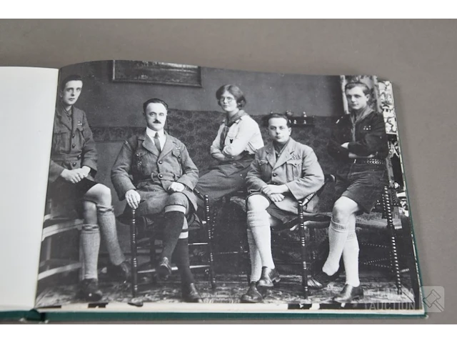 Partij fotoboeken - afbeelding 8 van  13