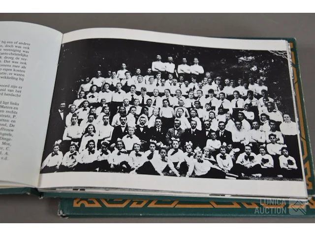 Partij fotoboeken - afbeelding 9 van  13