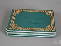 Partij fotoboeken - afbeelding 10 van  13