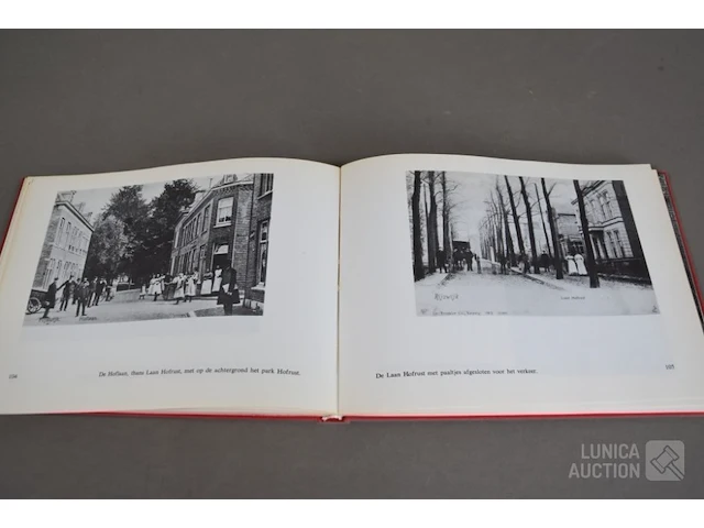 Partij fotoboeken - afbeelding 11 van  13