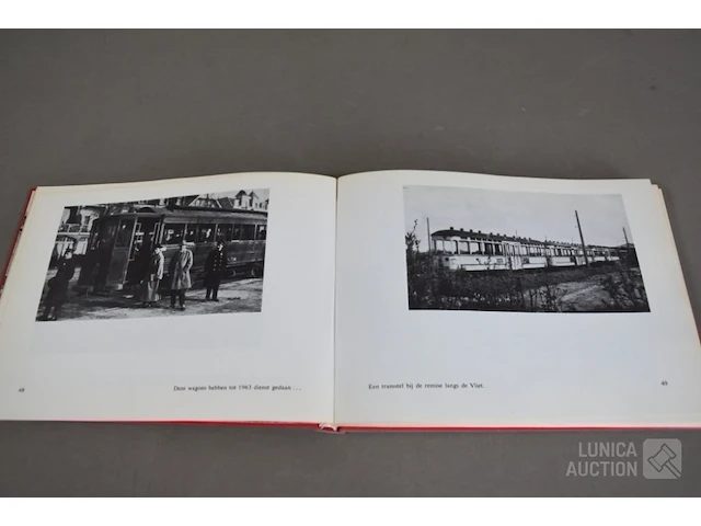 Partij fotoboeken - afbeelding 12 van  13