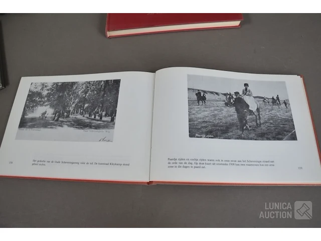 Partij fotoboeken - afbeelding 13 van  13