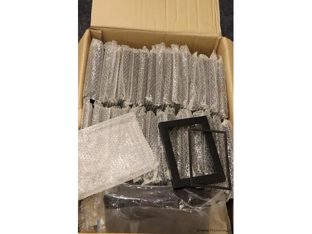 Partij fotolijsten - ca. 30 stuks - afbeelding 1 van  2