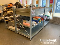Partij fournituren en stof (c) - afbeelding 1 van  10