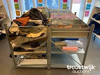 Partij fournituren en stof (c) - afbeelding 3 van  10