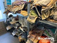 Partij fournituren en stof (c) - afbeelding 5 van  10