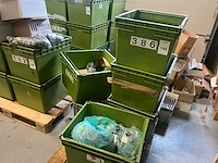 Partij fournituren - afbeelding 4 van  4