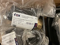 Partij fox elektrolas fittingen - afbeelding 3 van  13