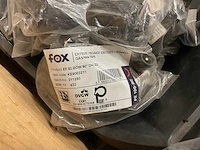 Partij fox elektrolas fittingen - afbeelding 8 van  13