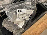 Partij fox elektrolas fittingen - afbeelding 12 van  13