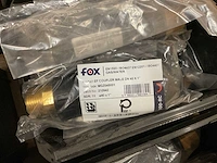 Partij fox elektrolas fittingen - afbeelding 13 van  13