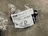 Partij fox elektrolas koppelingen - afbeelding 5 van  5