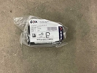 Partij fox elektrolas koppelingen - afbeelding 2 van  4