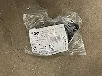 Partij fox elektrolas koppelingen - afbeelding 3 van  7