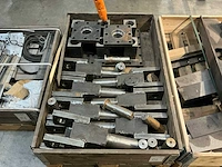 Partij frames, koppelstukken en balken - afbeelding 7 van  8