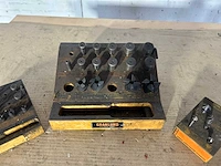 Partij freesgereedschap - afbeelding 3 van  4