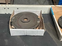 Partij freesgereedschap - afbeelding 5 van  16