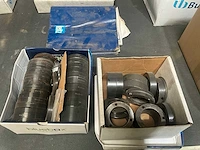 Partij freesgereedschap - afbeelding 12 van  16