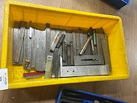 Partij freesgereedschap - afbeelding 1 van  3