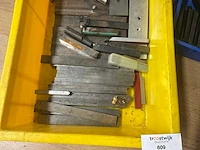 Partij freesgereedschap - afbeelding 2 van  3