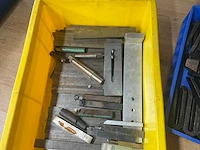 Partij freesgereedschap - afbeelding 3 van  3