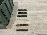Partij freesmateriaal - afbeelding 5 van  5