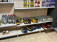 Partij frisdrank - afbeelding 1 van  6