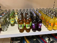 Partij frisdrank - afbeelding 4 van  6
