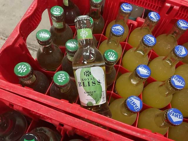 Partij frisdrank - afbeelding 5 van  9