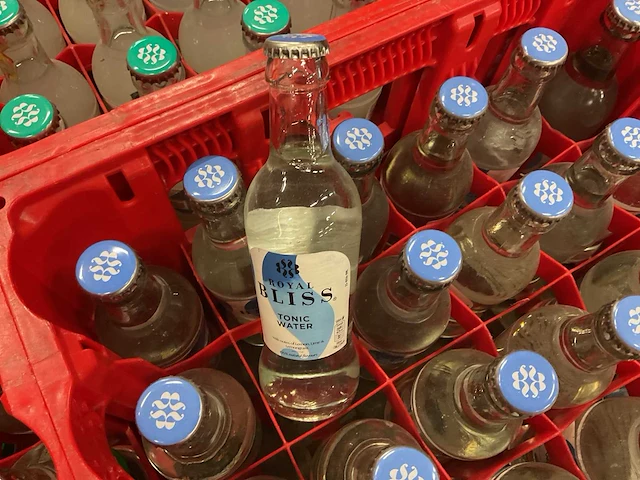 Partij frisdrank - afbeelding 6 van  9