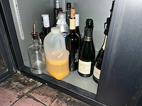 Partij frisdrank/bier en wijn - afbeelding 2 van  21