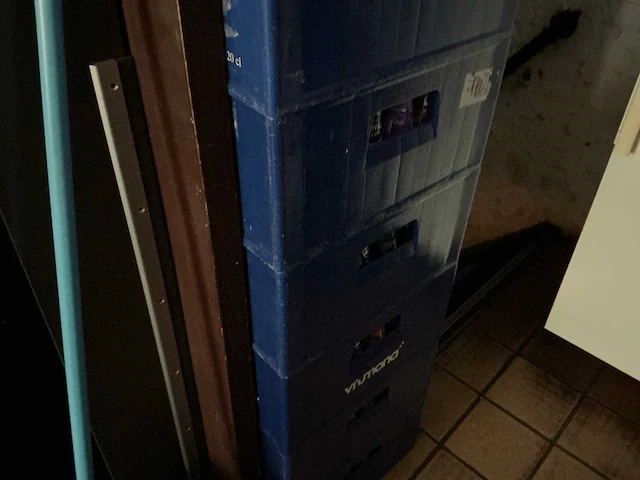 Partij frisdrank/bier en wijn - afbeelding 13 van  21
