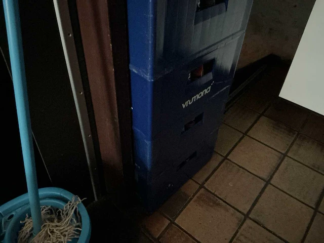 Partij frisdrank/bier en wijn - afbeelding 14 van  21