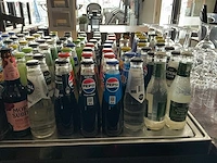 Partij frisdrank/bier en wijn - afbeelding 12 van  21