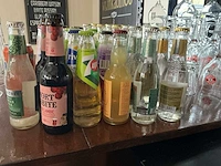 Partij frisdrank/bier en wijn - afbeelding 20 van  21