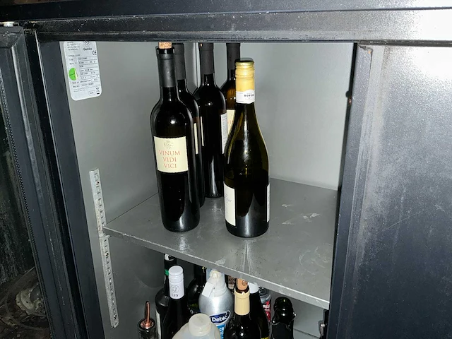 Partij frisdrank/bier en wijn - afbeelding 21 van  21