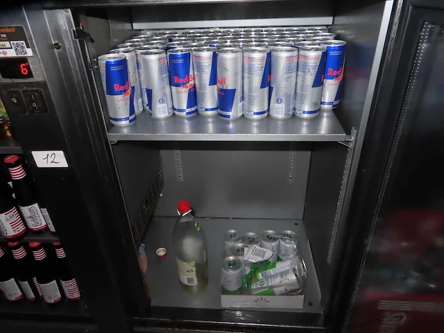 Partij frisdrank/drank - afbeelding 2 van  12