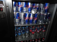 Partij frisdrank/drank - afbeelding 6 van  12
