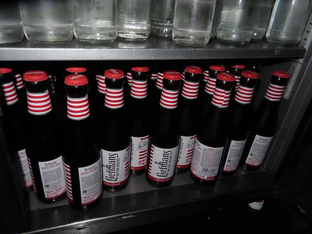 Partij frisdrank/drank - afbeelding 7 van  12