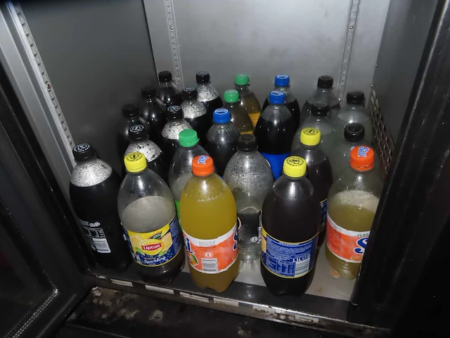 Partij frisdrank/drank - afbeelding 8 van  12