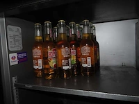 Partij frisdrank/drank - afbeelding 9 van  12