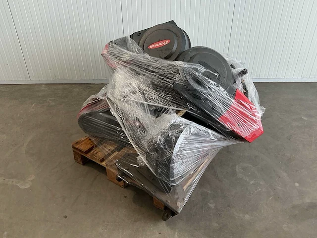 Partij fronius 5000 feeders - afbeelding 1 van  6