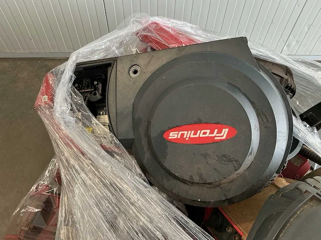 Partij fronius 5000 feeders - afbeelding 2 van  6